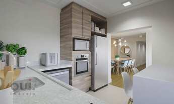 Imagem 4: Apartamento com 2 dormitórios à venda, 95 m² por R$ 1.544.700,00 - Jardim Paulista - São P