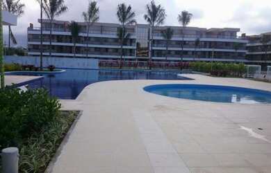 Imagem 2: Apartamento de 163metros quadrados no bairro Recreio dos Bandeirantes com 4 quartos