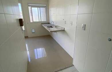 Imagem 4: Apartamento com 2 quartos - Setor Bueno - Goiânia - GO