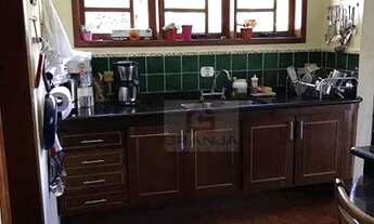 Imagem 6: Casa com 4 dormitórios à venda, 700 m² por R$ 3.000.000,00 - Recanto Suíço - Vargem Grande