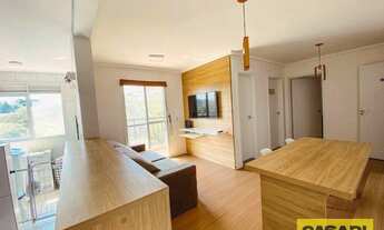 Imagem 4: Apartamento com 2 dormitórios à venda, 54 m² - Vila Nossa Senhora das Vitórias - Mauá/SP