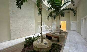 Imagem 3: SALA DUPLEX COMERCIAL COM 70,00M² -COSMOPOLITAN WORK STYLE - BARRA DA TIJUCA