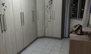 Imagem 7: Apartamento para venda tem 104 metros quadrados com 3 quartos em Kobrasol - São José - SC