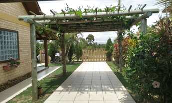 Imagem 6: Linda casa na Praia do Rosa em amplo terreno arboriza de 1170m²!!!