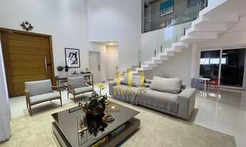 Imagem 2: Casa no Jardim do Golfe com 4 dormitórios à venda, 440 m² por R$ 3.911.000 - Condomínio Ja