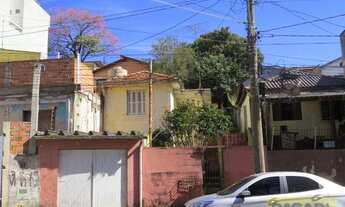 Imagem 2: Terreno à venda, 280 m² - Vila Alice - Santo André/SP