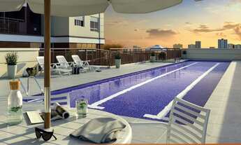 Imagem: Lindo apartamento no morumbi 3 dormitorios