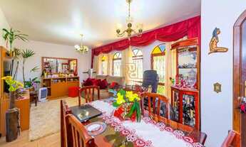 Imagem 7: Casa com 3 dormitórios à venda, 240 m² por R$ 950.000,00 - Santa Felicidade - Curitiba/PR