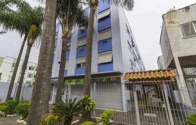 Imagem 2: Kitnet residencial à venda, Cristal, Porto Alegre