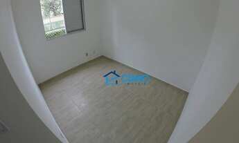 Imagem 7: Apartamento com 2 dormitórios à venda, 44 m² por R$ 190.000 - Jardim Santa Terezinha (Zona