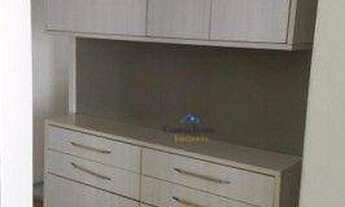 Imagem 6: Apartamento com 2 dormitórios à venda, 95 m² por R$ 477.000,00 - Gonzaga - Santos/SP