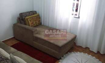 Imagem 4: Casa térrea, 3dorm com suíte, Jardim do Mar, S. B. do Campo