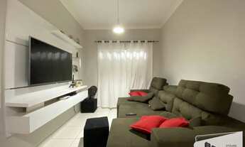 Imagem: Casa para venda tem 155 metros quadrados