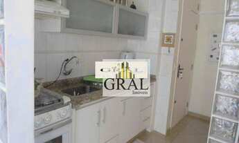 Imagem 7: Apartamento com 2 dormitórios à venda, 69 m² por R$ 380.000,00 - Rudge Ramos - São Bernard