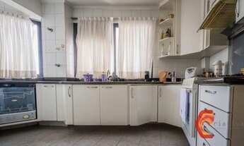 Imagem 3: Apartamento com 3 dormitórios à venda, 90 m² por R$ 650.000,00 - Tatuapé - São Paulo/SP