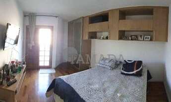 Imagem 2: Sobrado com 3 dormitórios à venda, 160 m² por R$ 611.000,00 - Cidade Antônio Estevão de Ca