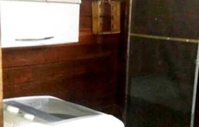 Imagem 3: Casa para venda com 186 metros quadrados com 2 quartos em Parque Enseada - Guarujá - São P