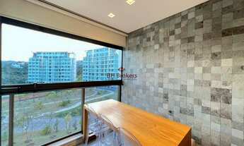 Imagem 7: NOVA LIMA - Apartamento Padrão - Vale Dos Cristais