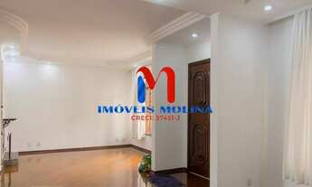 Imagem 5: Sobrado B. Barcelona 220m² 4 dorms 4 vagas e Piscina