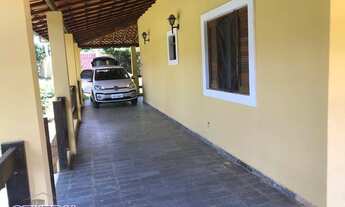 Imagem 2: Chácara 2.500m² completa à venda, 2500 m² por R$ 530.000 - Fazenda Oeste II - Araçoiaba da