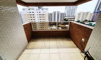 Imagem 5: Apartamento com 2 dorms, Boqueirão, Santos - R$ 850 mil, Cod: 23858
