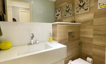 Imagem 6: Apartamento para venda com 95 metros quadrados com 3 quartos em Jardim Renascença - São Lu