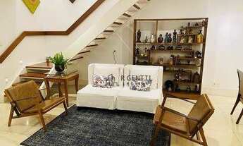 Imagem 7: Cobertura com 3 dormitórios à venda, 338 m² por R$ 7.900.000,00 - Ipanema - Rio de Janeiro