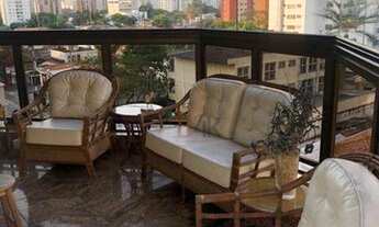 Imagem 5: Apartamento à venda no Campo Belo, Rua pascal, 1160. São 242m² aproveitados ao máximo, 4 d