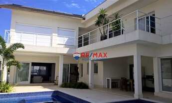 Imagem: Casa com 4 dormitórios à venda, 567 m²