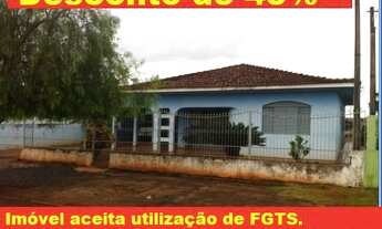 Imagem: CASA 3 DORMITÓRIOS NO CENTRO DE FENIX