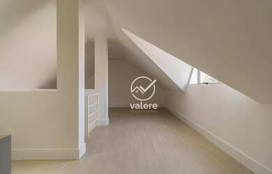 Imagem 5: Lindo sobrado em um dos bairros mais tranquilos de Curitiba