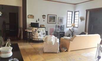 Imagem 5: Casa com 6 quartos à venda, 500 m² por R$ 1.950.000.00 - Golfe - Teresópolis/RJ