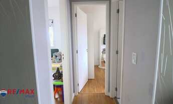 Imagem 6: Apartamento com 2 dormitórios à venda, 47 m² por R$ 330.000,00 - Vila Andrade - São Paulo