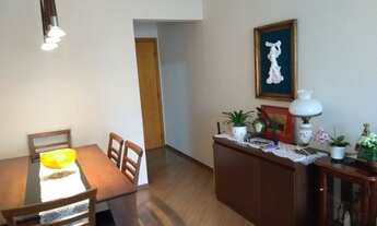 Imagem 4: Apartamento com 3 dormitórios à venda, 80 m² - Centro - São Bernardo do Campo/SP