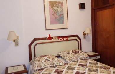 Imagem 2: Flat, Jardins - São Paulo