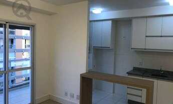 Imagem 2: Apartamento com 2 dormitórios à venda, 69 m² por R$ 630.000,00 - Taquaral - Campinas/SP