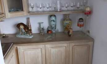 Imagem 5: Cobertura duplex para venda tem 265 metros quadrados com 4 quartos em Leblon - Rio de Jane