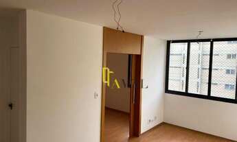Imagem: Apartamento com 1 dormitório, 40 m²