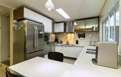 Imagem 10: Sobrado à venda, 100 m² por R$ 640.000,00 - Lindóia - Curitiba/PR