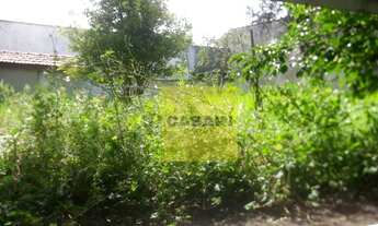 Imagem 5: Terreno à venda, 300 m² - Vila Gonçalves - São Bernardo do Campo/SP