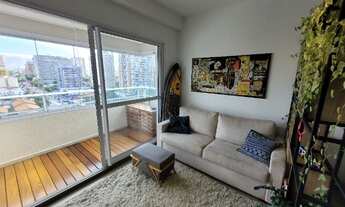 Imagem: Apartamento para locação 36m2, 1 dorm