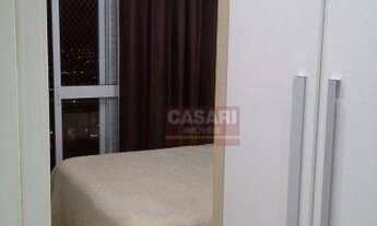 Imagem 2: Apartamento Residencial à venda, Vila Caminho do Mar, São Bernardo do Campo - AP55530