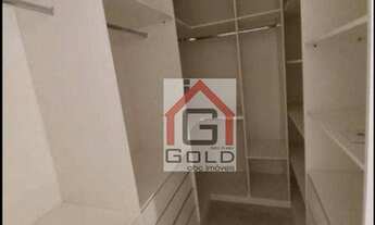 Imagem 2: Cobertura à venda, 103 m² por R$ 450.000,00 - Vila Curuçá - Santo André/SP