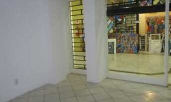 Imagem 3: Porto Alegre - Conjunto Comercial/Sala - Moinhos De Vento