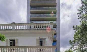 Imagem 4: Sala conjugada no Getulio Vargas Prime Office