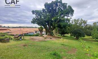 Imagem 4: Casa com 5 dormitórios à venda, 1500 m² por R$ 6.500.000,00 - Condomínio Fazenda Duas Mari