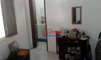 Imagem 6: Casa ampla em Vilas do Atlântico, com 4 quartos, piscina e área total de 420m²