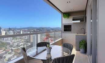 Imagem 4: VENDA: Apartamento Suíte + 1 dormitório no Centro de Itajaí