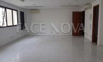 Imagem 4: SãO PAULO - Conjunto Comercial/Sala - Saude