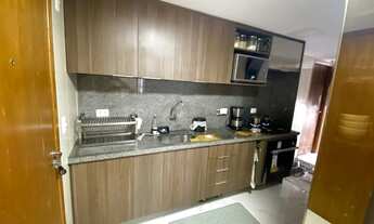 Imagem 3: Apartamento grande 3 quartos 2 vagas em Piedade